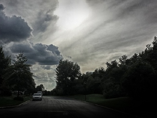 Along The Way Along The Way